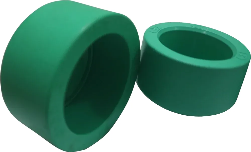 Cap atau Dop PPR Rucika Green