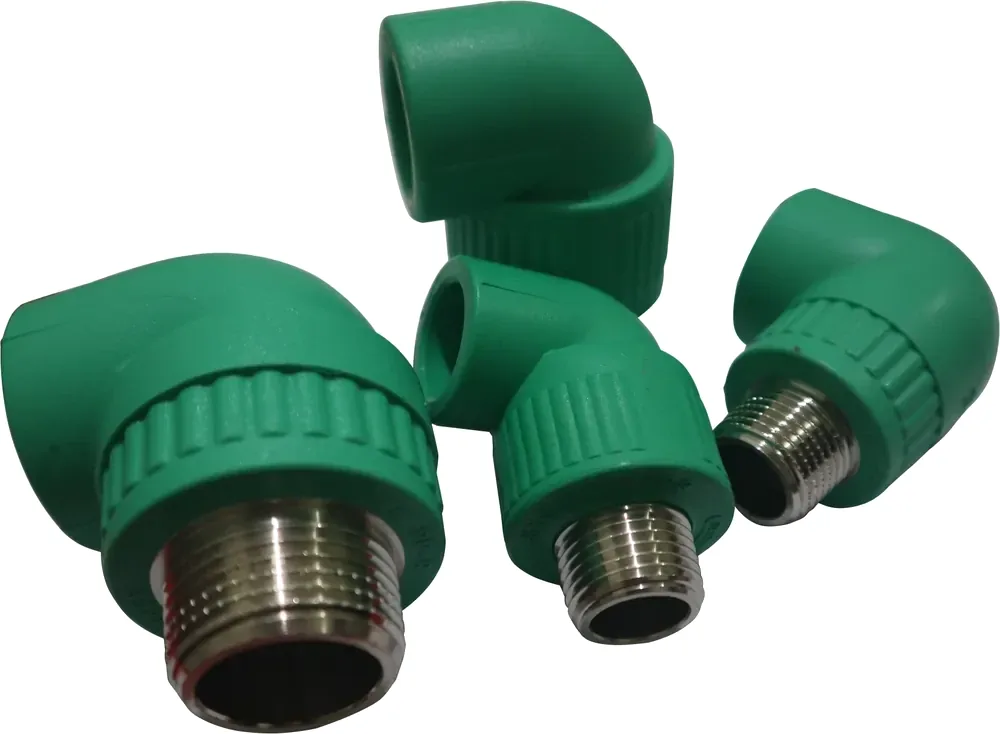 Knee Drat Luar PPR Rucika Green