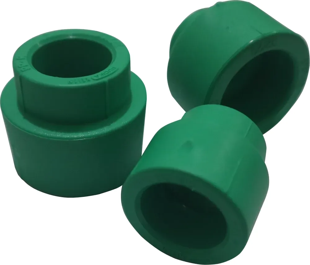 Reducer PPR Rucika Green